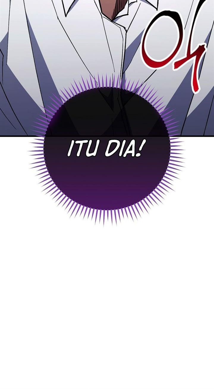 The Hero Returns Chapter 74 Gambar 32