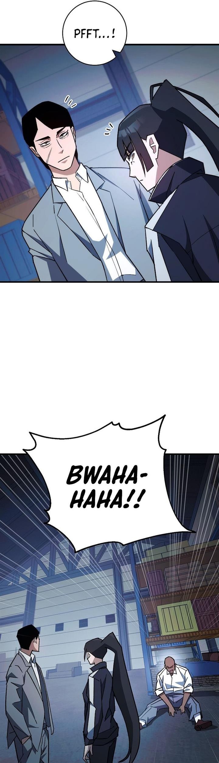 The Hero Returns Chapter 74 Gambar 33