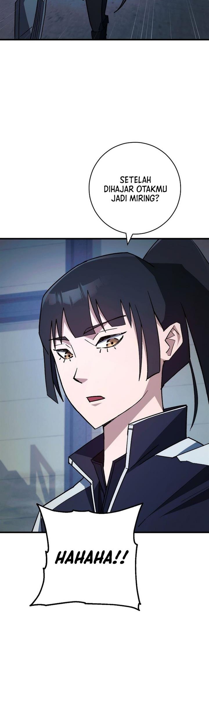 The Hero Returns Chapter 74 Gambar 34