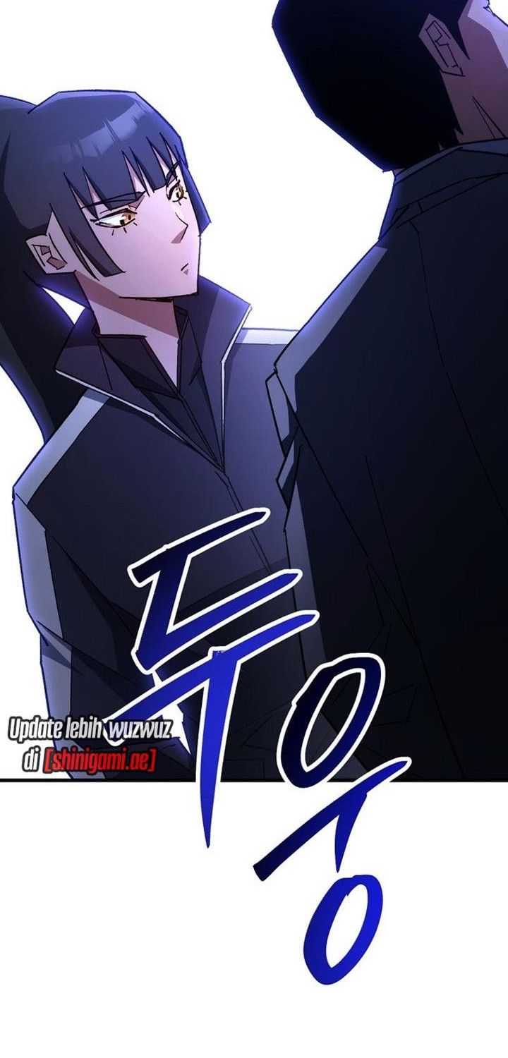 The Hero Returns Chapter 74 Gambar 36