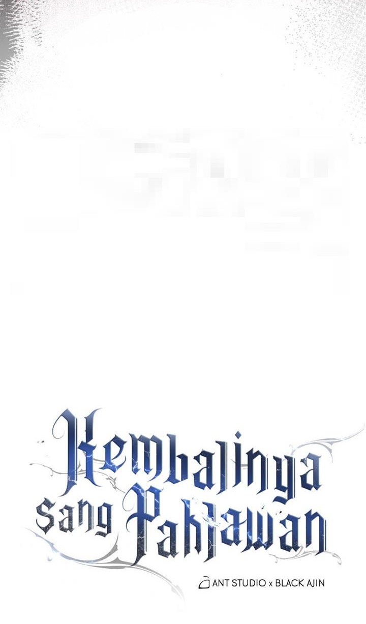 The Hero Returns Chapter 73 Gambar 64