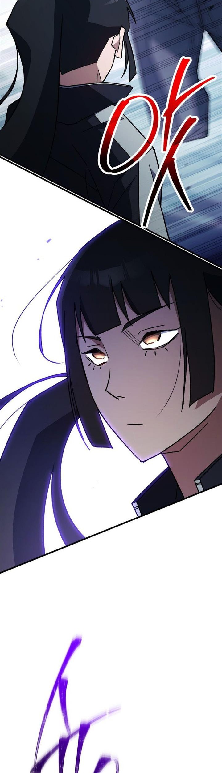 The Hero Returns Chapter 73 Gambar 40