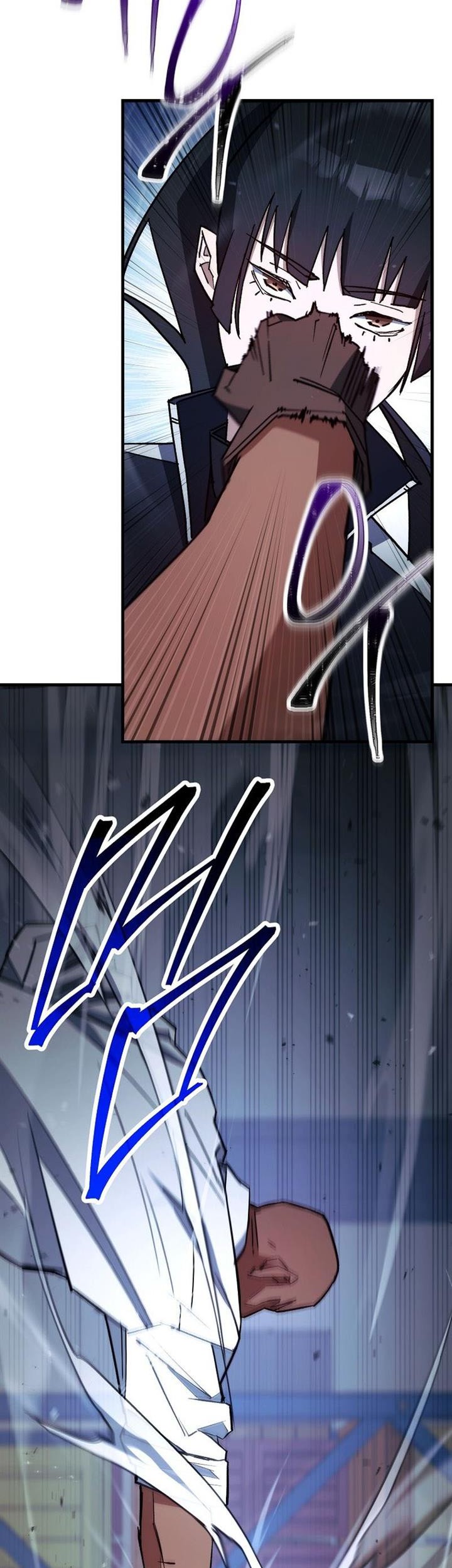 The Hero Returns Chapter 73 Gambar 41