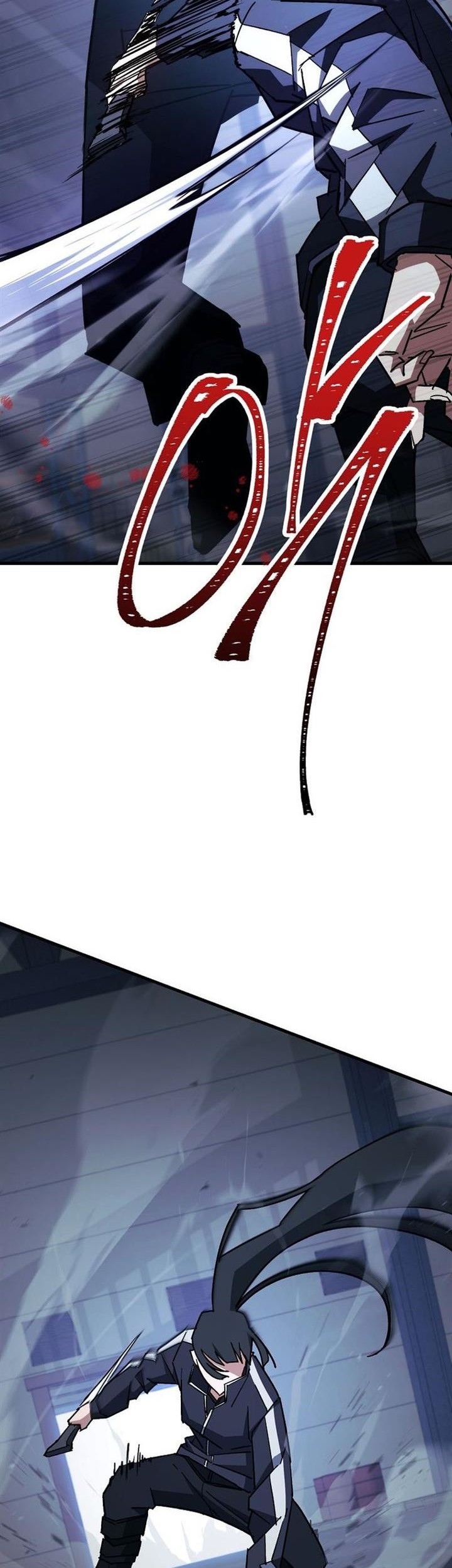 Manhwa The Hero Returns Chapter 73 gambar nomor 2