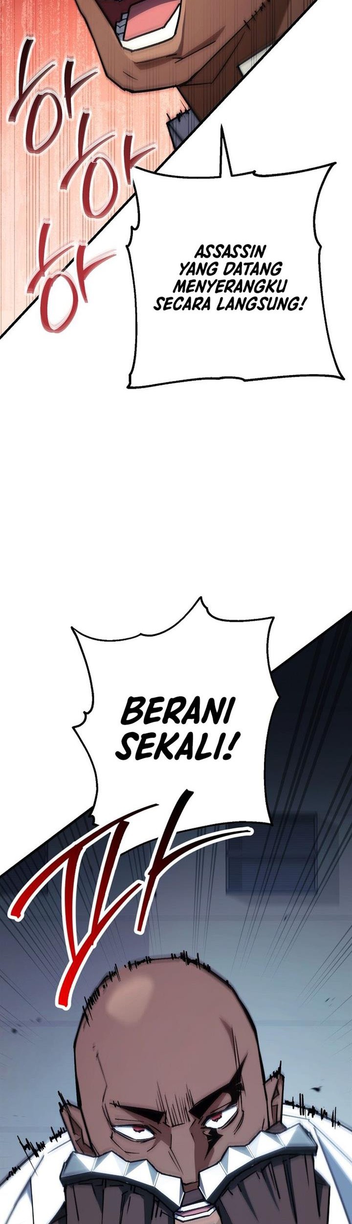 The Hero Returns Chapter 73 Gambar 9