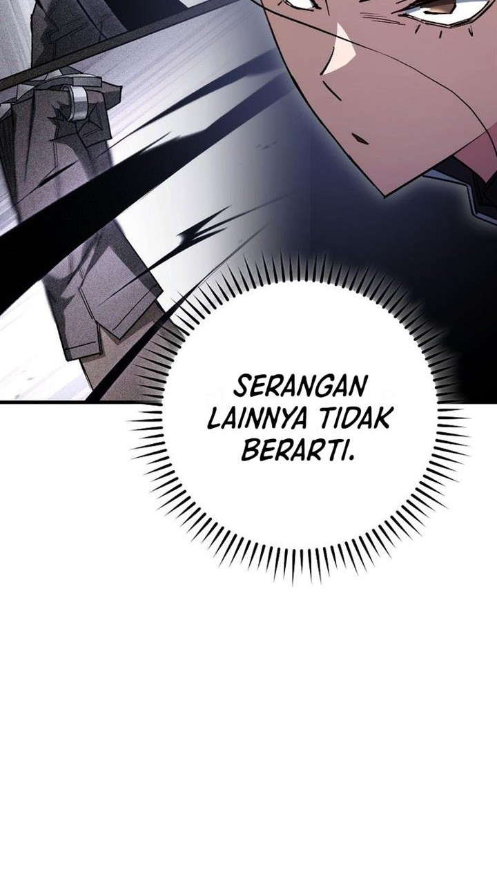 The Hero Returns Chapter 73 Gambar 23