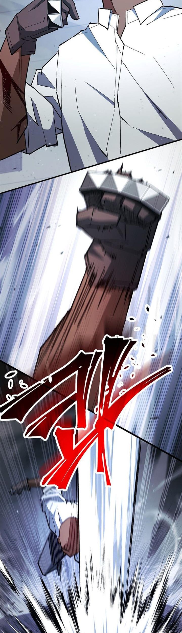 The Hero Returns Chapter 73 Gambar 29