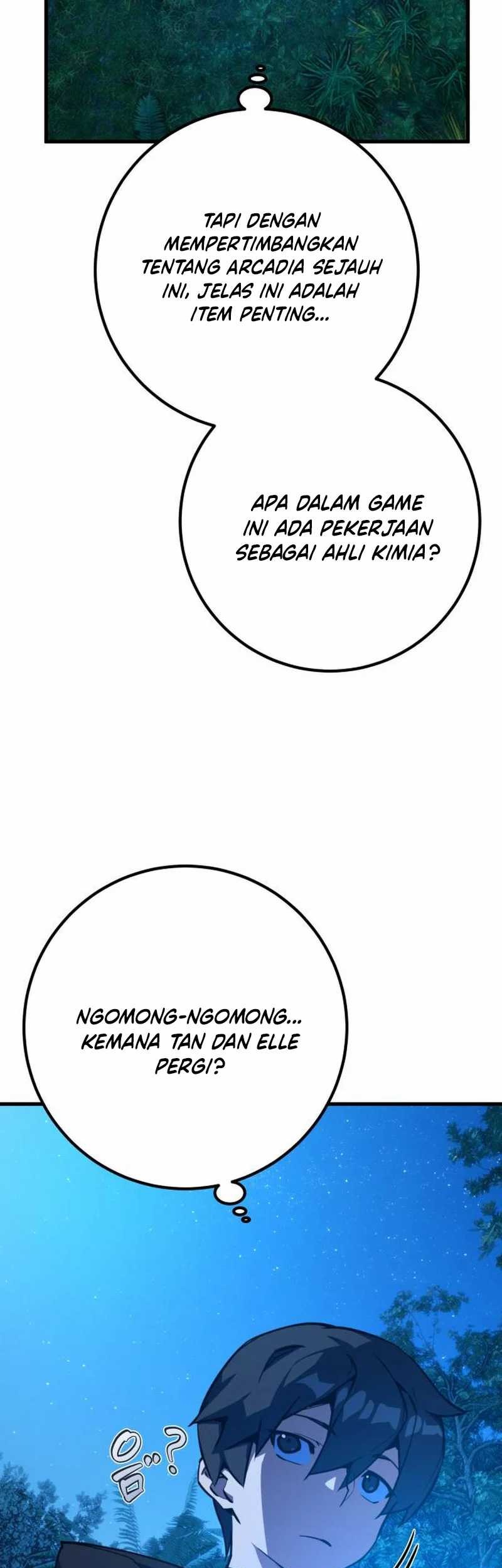 The Game’s Greatest Troll Chapter 70 Gambar 27