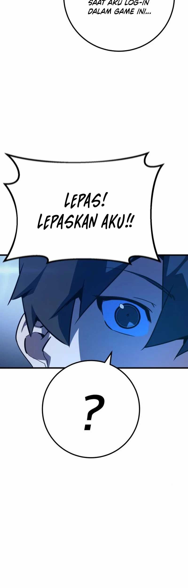 The Game’s Greatest Troll Chapter 70 Gambar 29