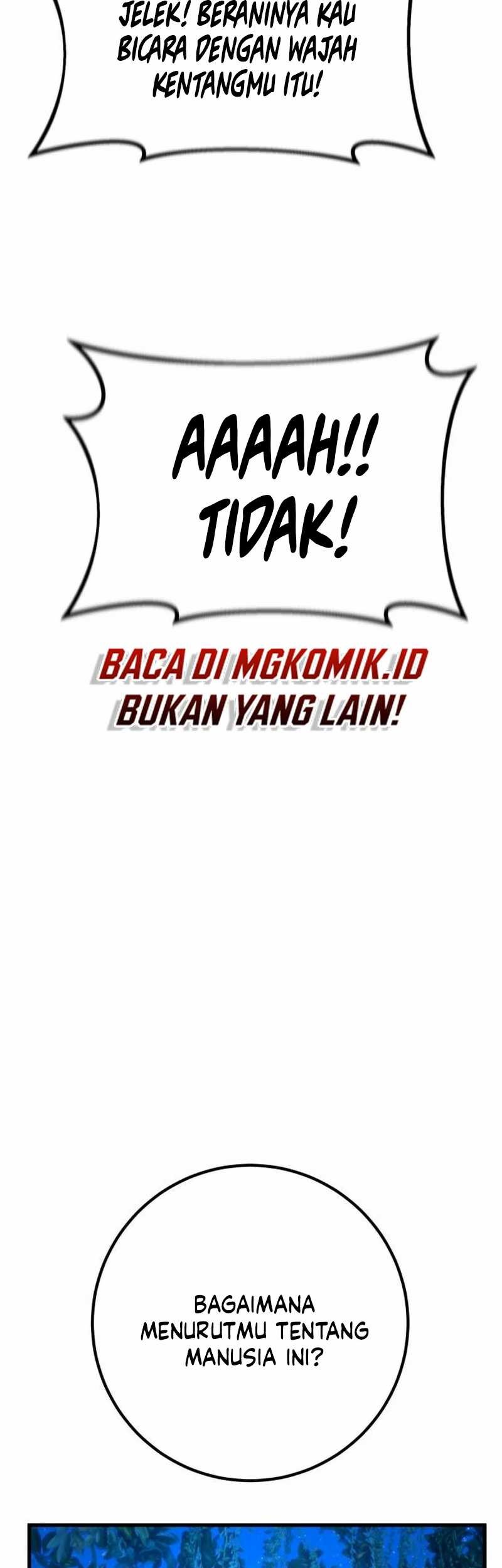 The Game’s Greatest Troll Chapter 70 Gambar 33