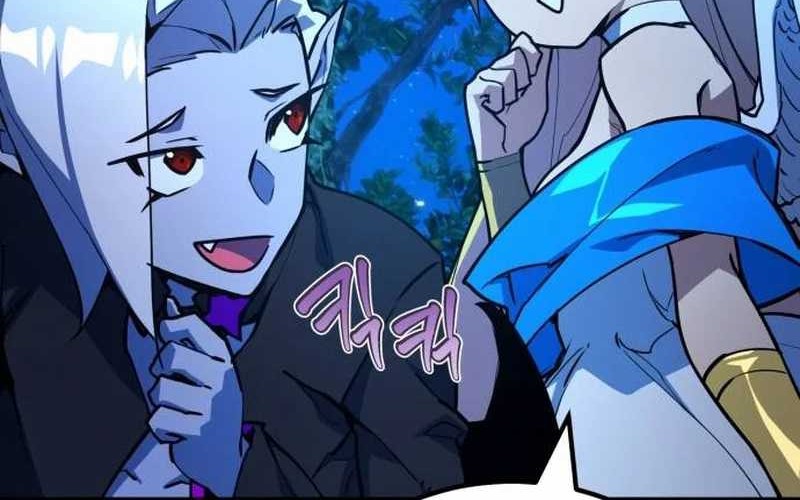 The Game’s Greatest Troll Chapter 70 Gambar 36