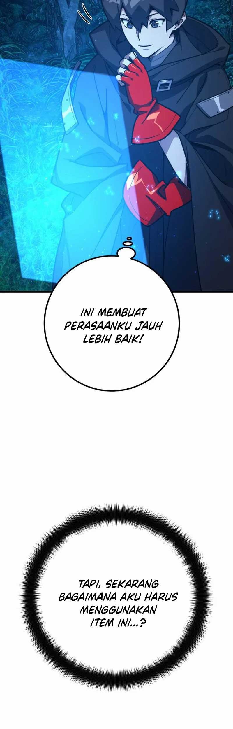 The Game’s Greatest Troll Chapter 70 Gambar 21