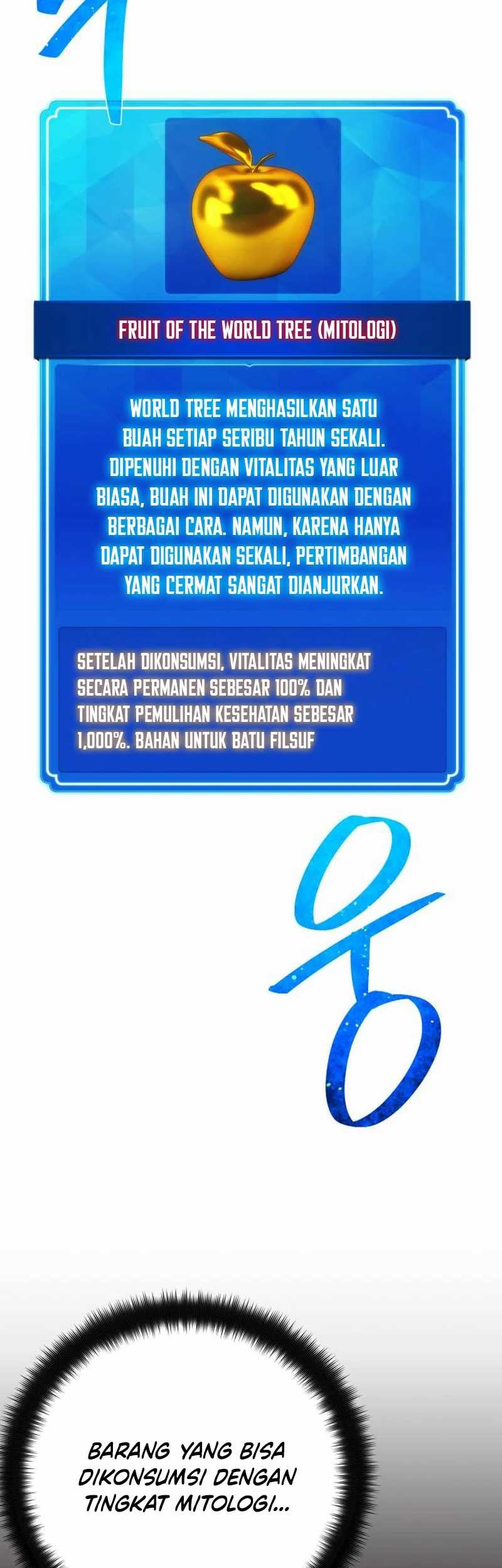 The Game’s Greatest Troll Chapter 70 Gambar 23