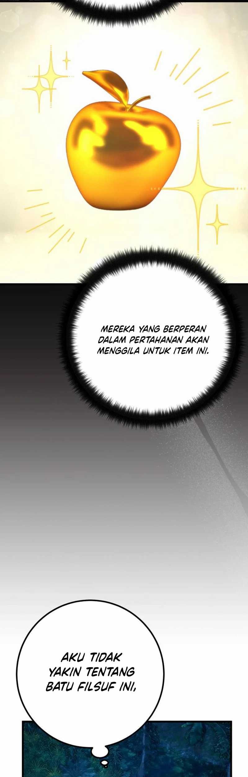 The Game’s Greatest Troll Chapter 70 Gambar 25