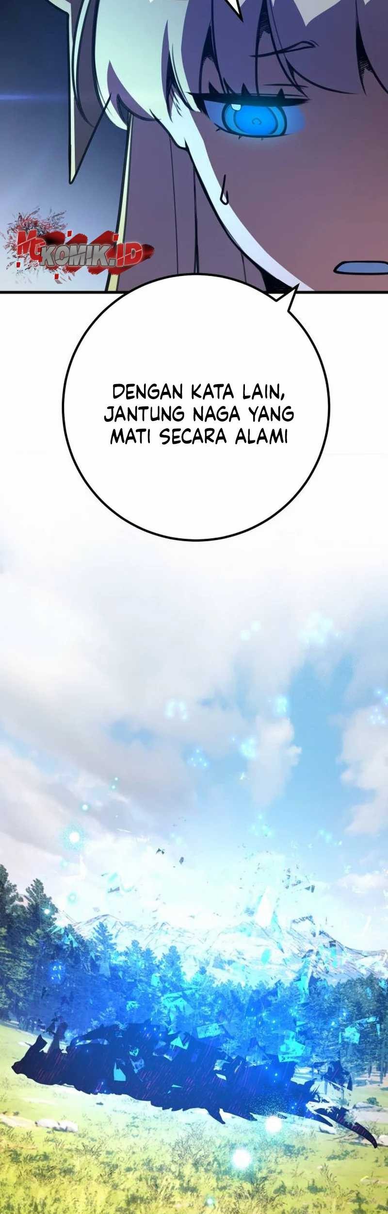 The Game’s Greatest Troll Chapter 70 Gambar 53
