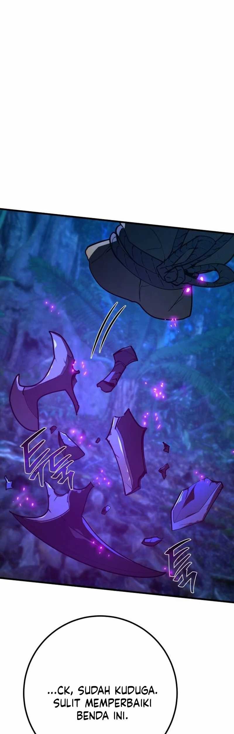 The Game’s Greatest Troll Chapter 70 Gambar 41