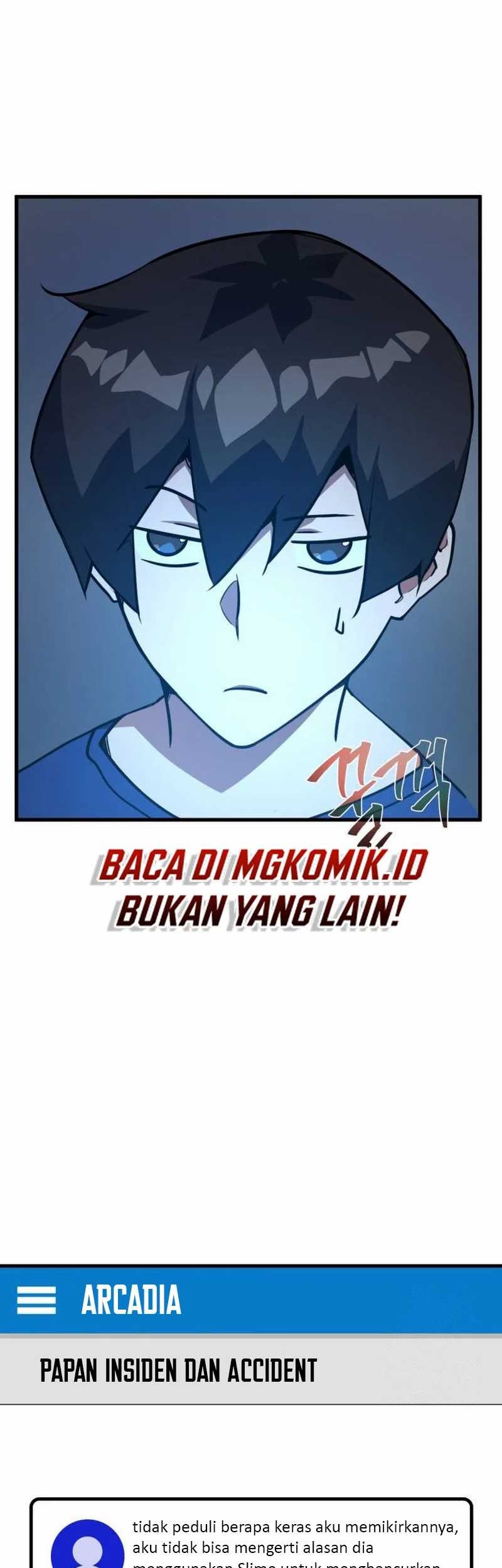 The Game’s Greatest Troll Chapter 70 Gambar 3