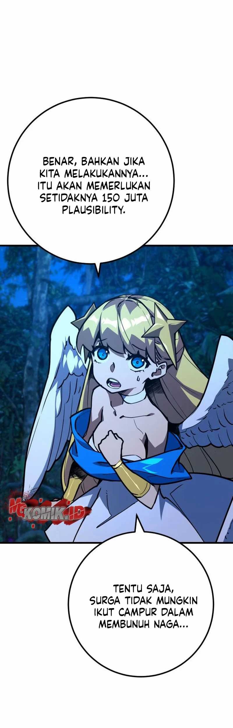 The Game’s Greatest Troll Chapter 70 Gambar 69