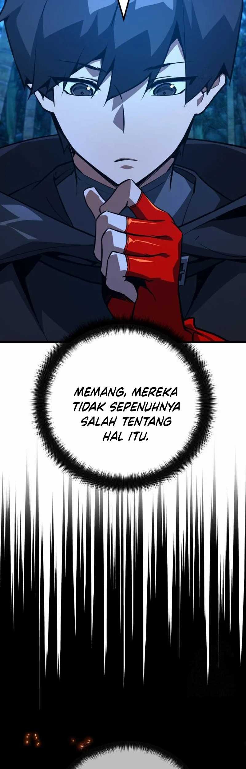 The Game’s Greatest Troll Chapter 70 Gambar 71