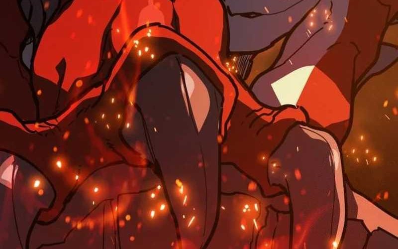 The Game’s Greatest Troll Chapter 70 Gambar 74