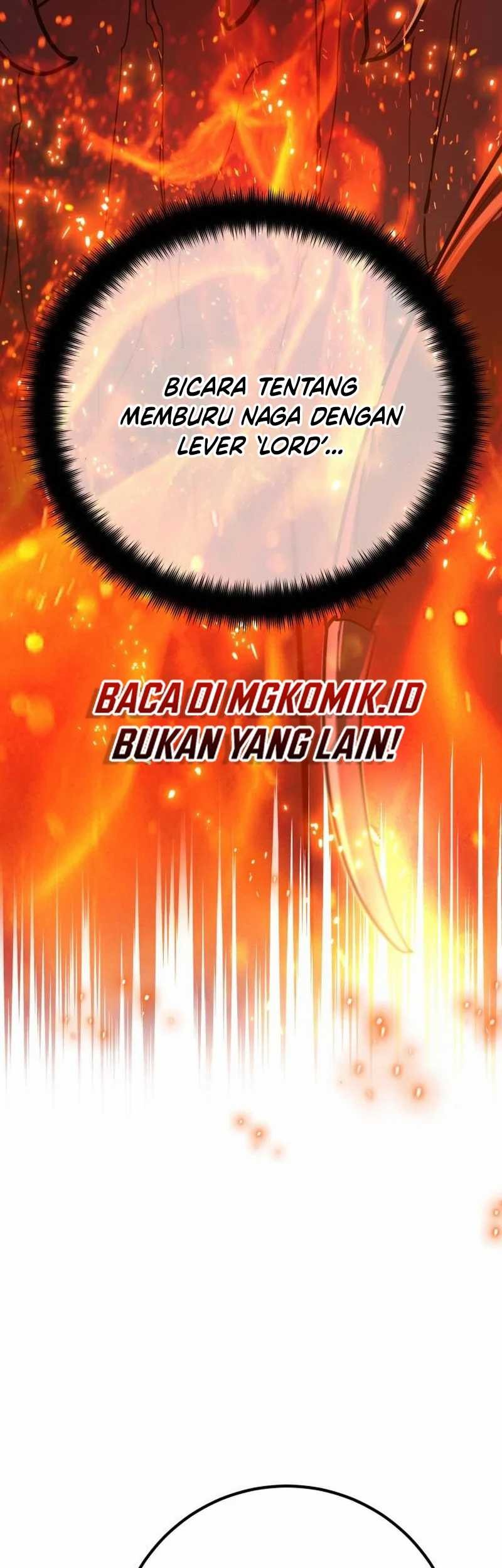 The Game’s Greatest Troll Chapter 70 Gambar 75