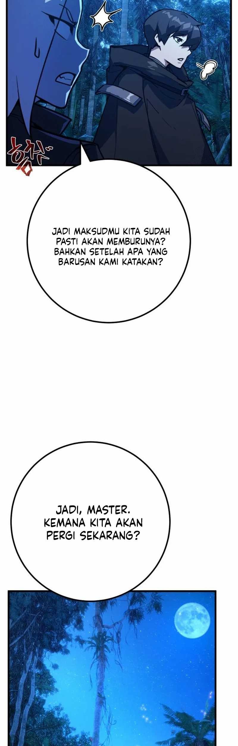 The Game’s Greatest Troll Chapter 70 Gambar 77