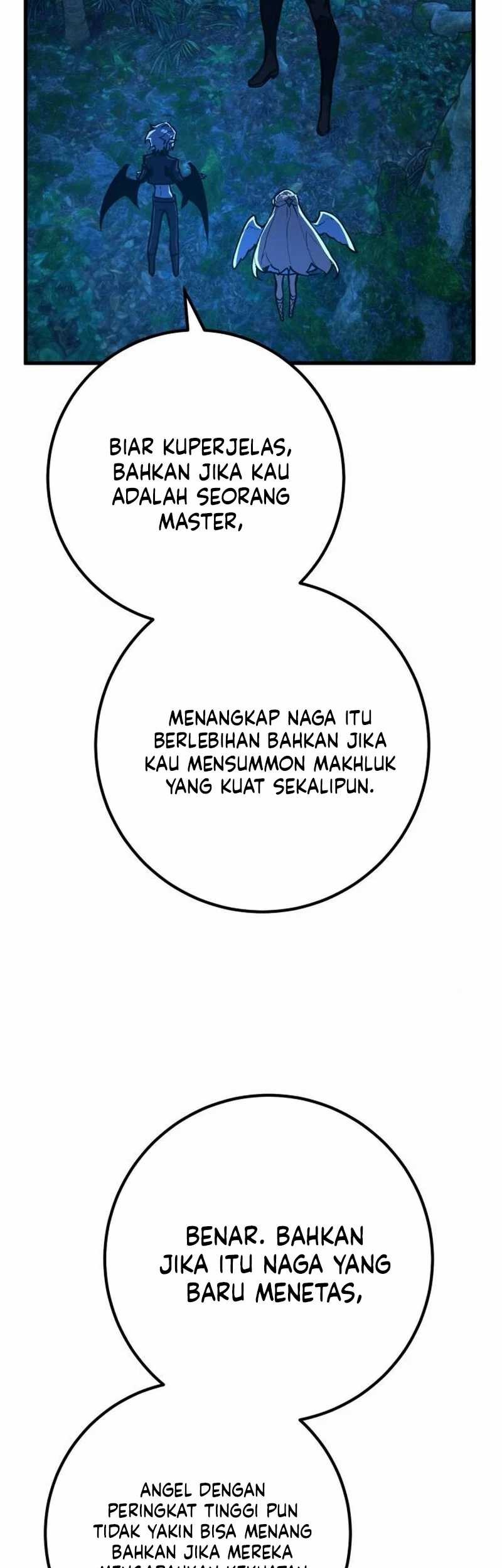 The Game’s Greatest Troll Chapter 70 Gambar 59