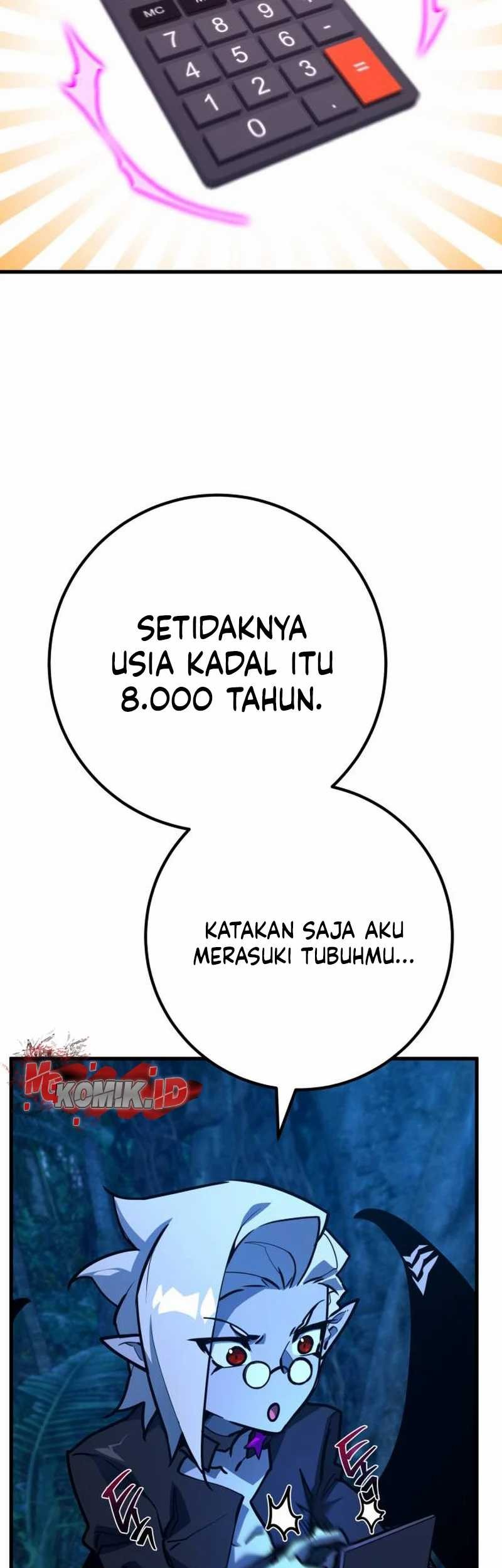 The Game’s Greatest Troll Chapter 70 Gambar 63