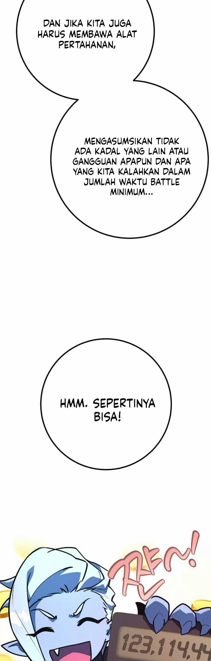 The Game’s Greatest Troll Chapter 70 Gambar 65