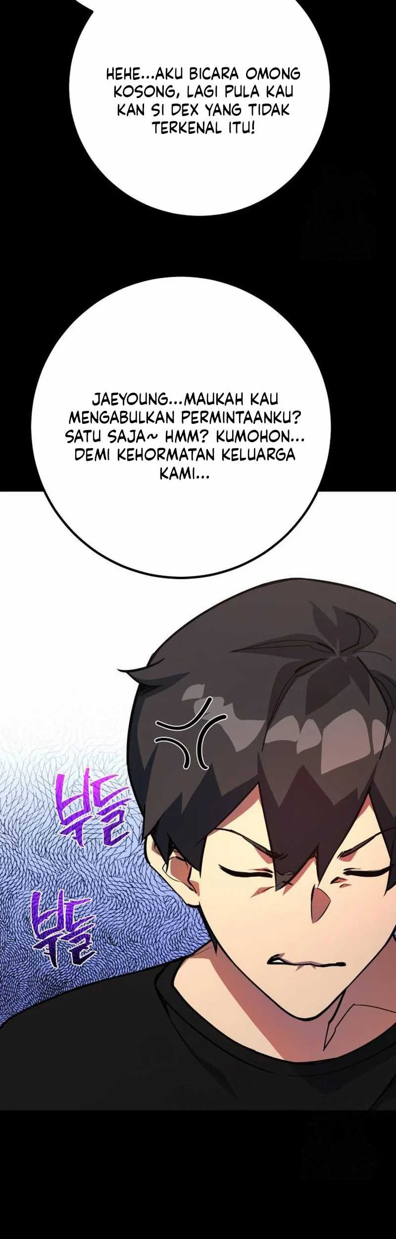 The Game’s Greatest Troll Chapter 70 Gambar 87