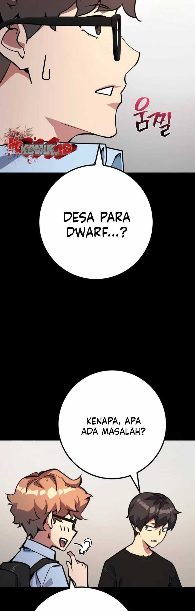 The Game’s Greatest Troll Chapter 70 Gambar 91