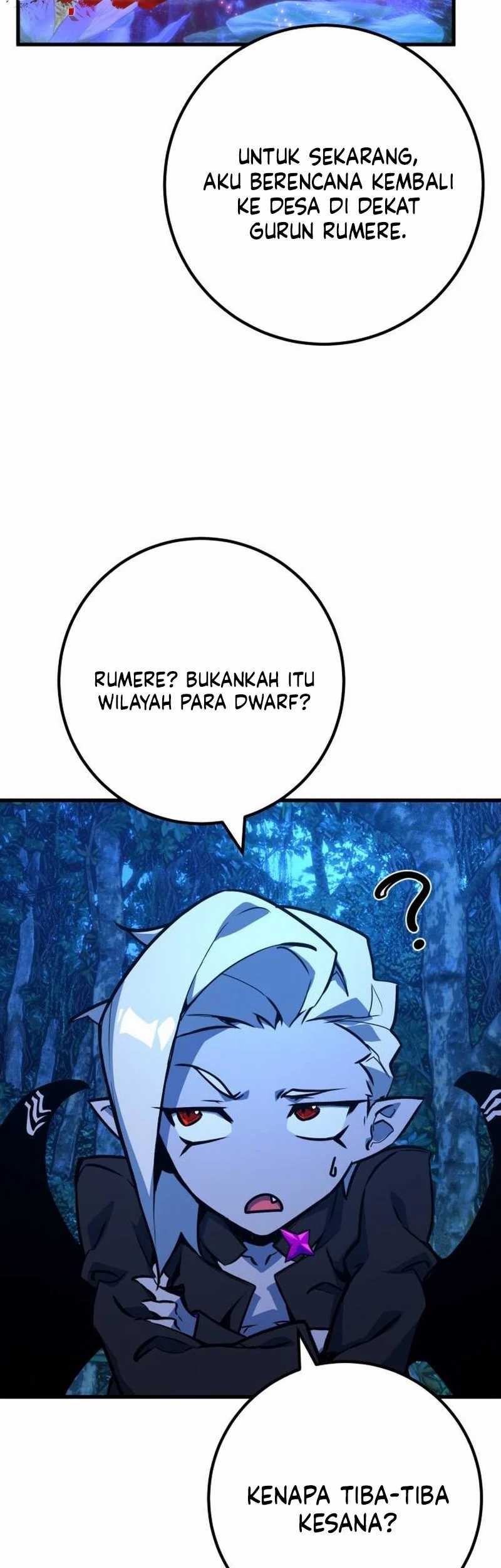 The Game’s Greatest Troll Chapter 70 Gambar 79