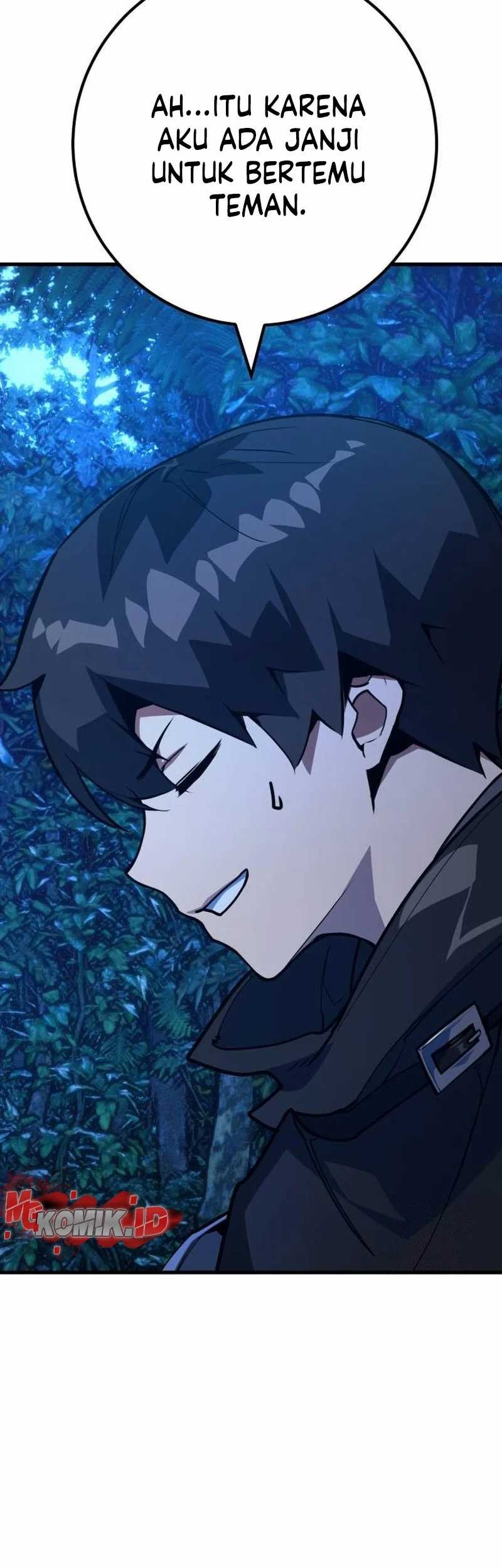 The Game’s Greatest Troll Chapter 70 Gambar 81