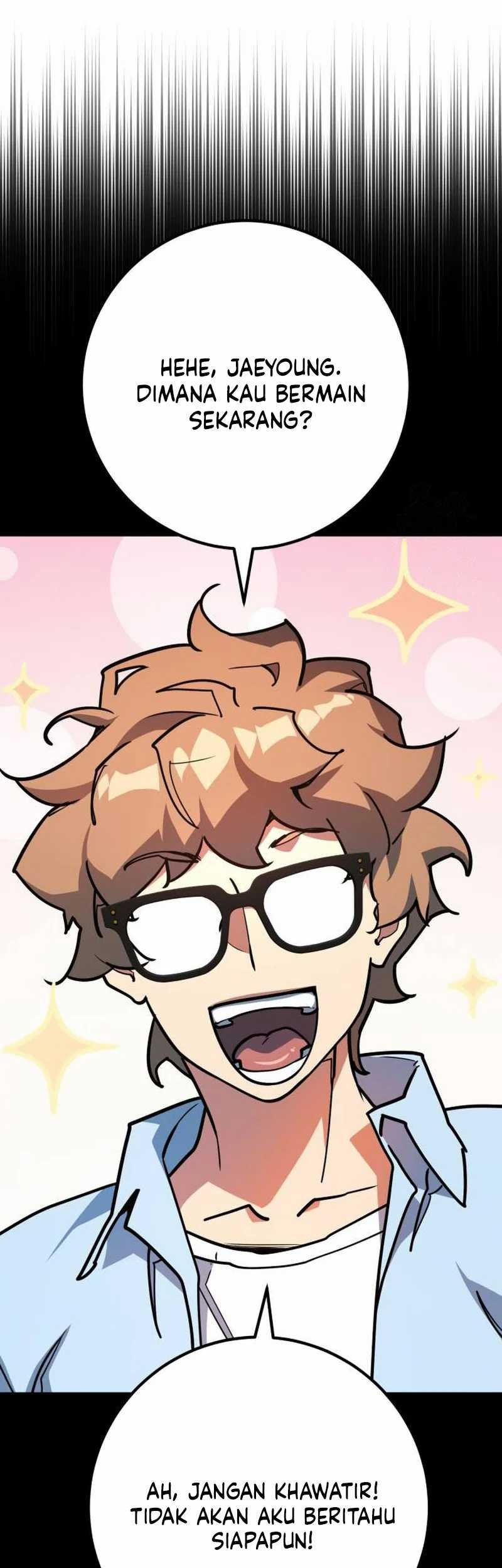 The Game’s Greatest Troll Chapter 70 Gambar 83