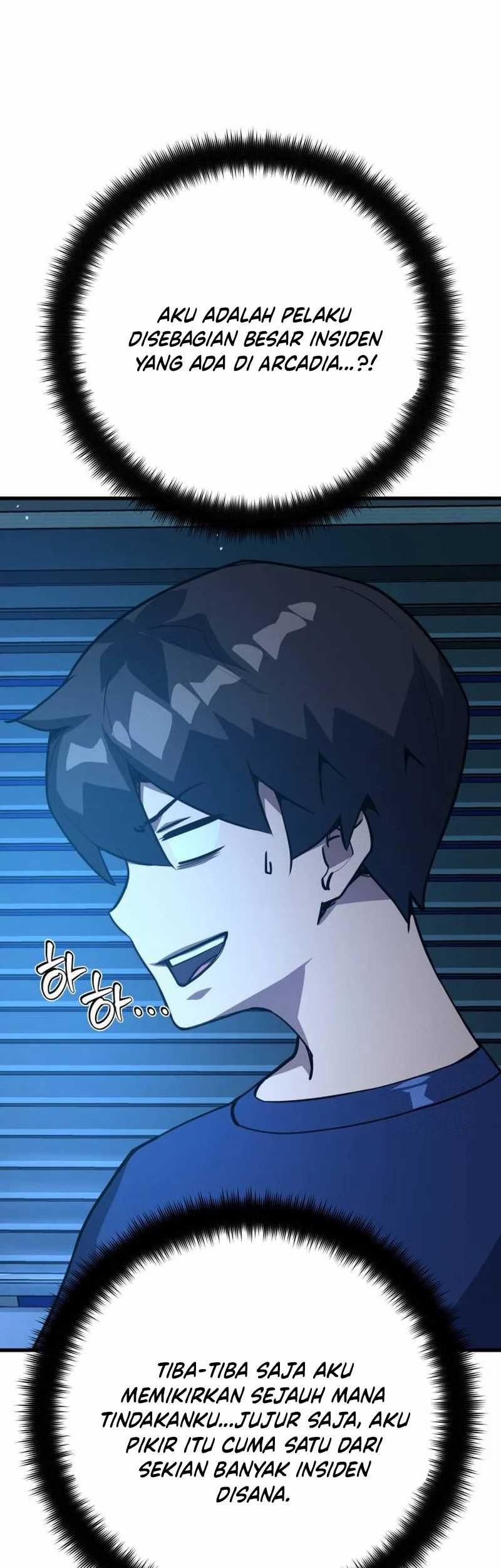 The Game’s Greatest Troll Chapter 70 Gambar 7