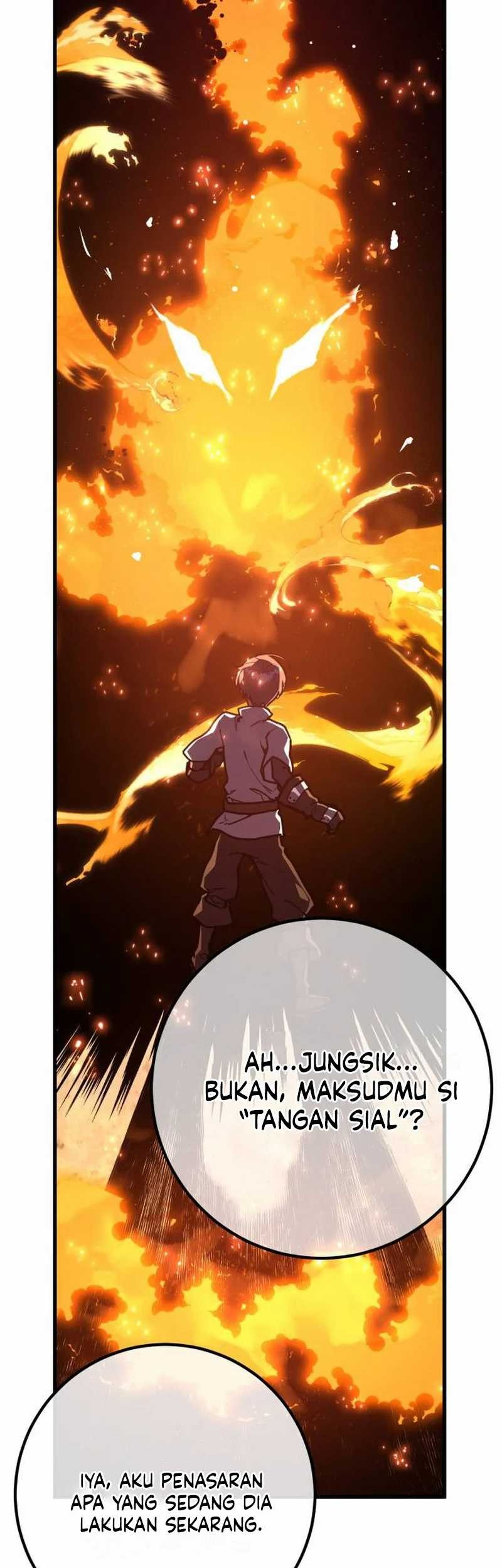 The Game’s Greatest Troll Chapter 70 Gambar 109