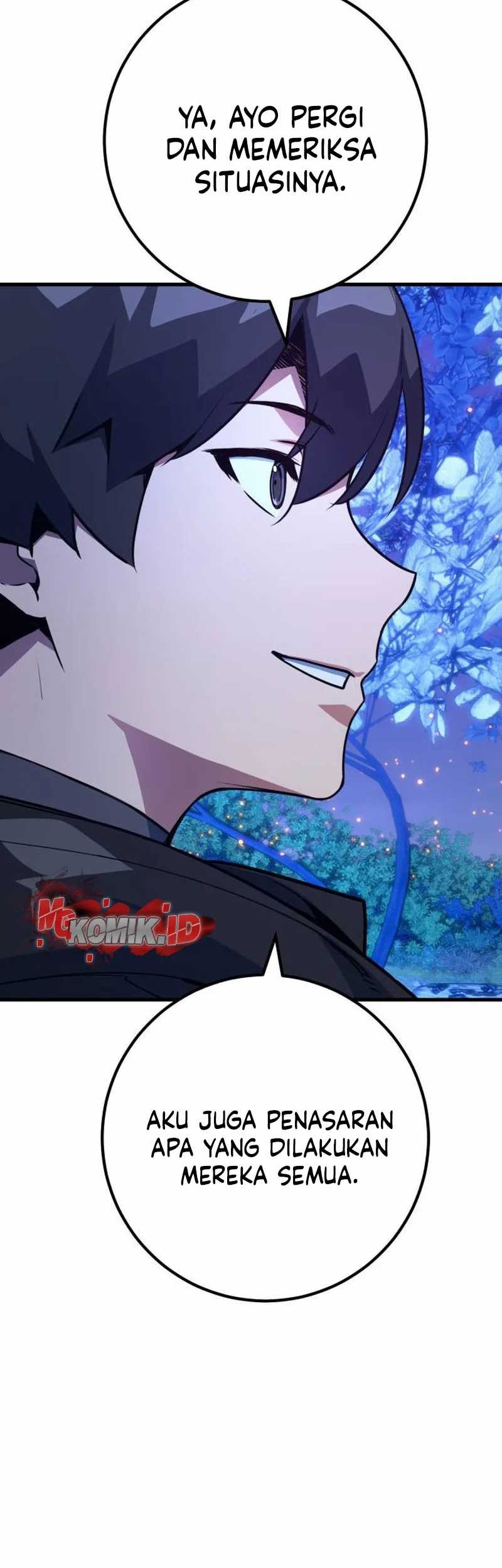 The Game’s Greatest Troll Chapter 70 Gambar 111