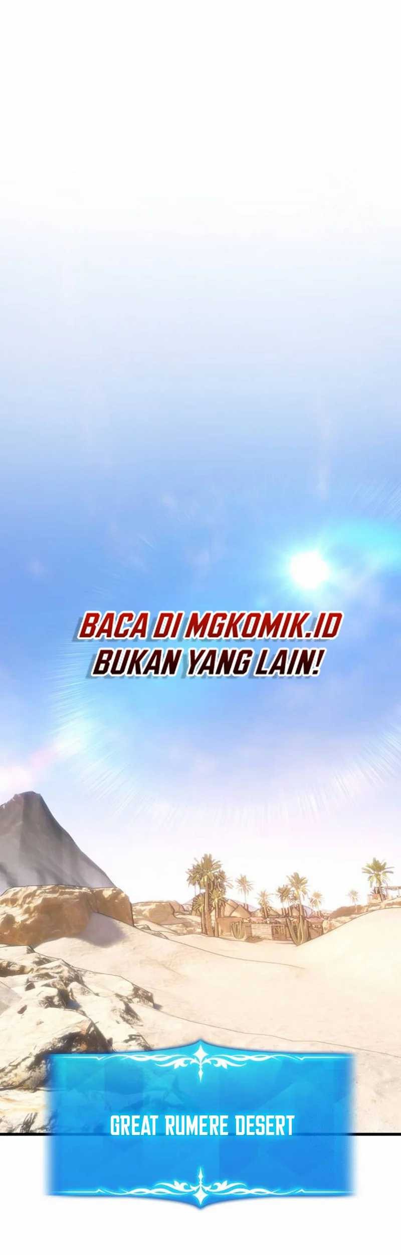 The Game’s Greatest Troll Chapter 70 Gambar 113