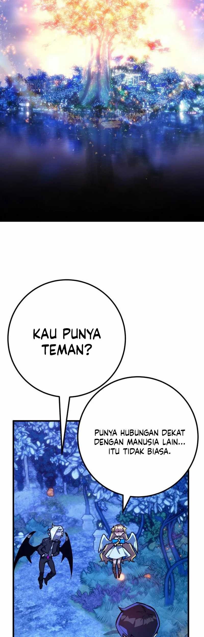 The Game’s Greatest Troll Chapter 70 Gambar 99