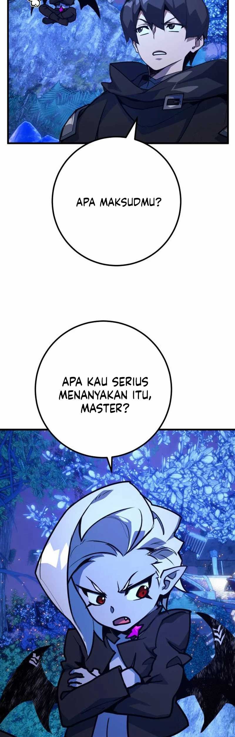 The Game’s Greatest Troll Chapter 70 Gambar 103