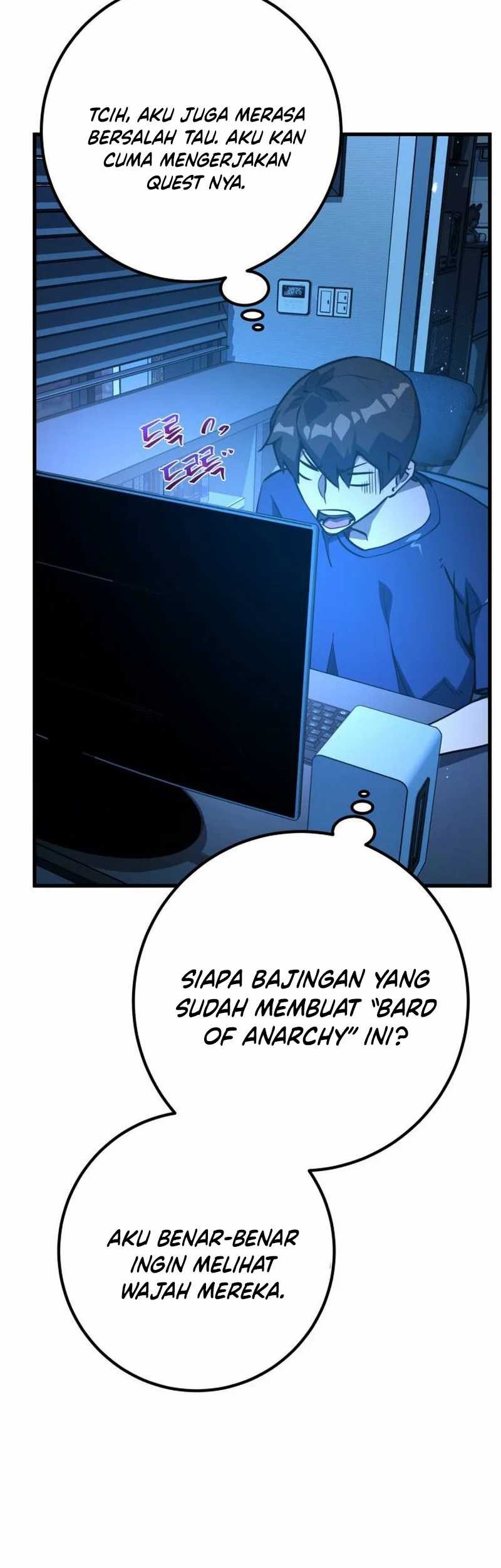 The Game’s Greatest Troll Chapter 70 Gambar 9