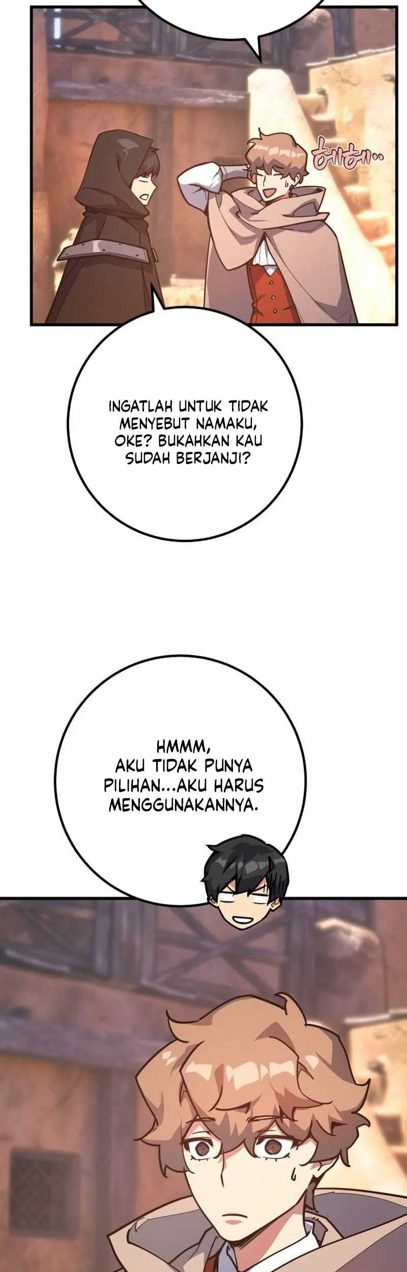 The Game’s Greatest Troll Chapter 70 Gambar 127