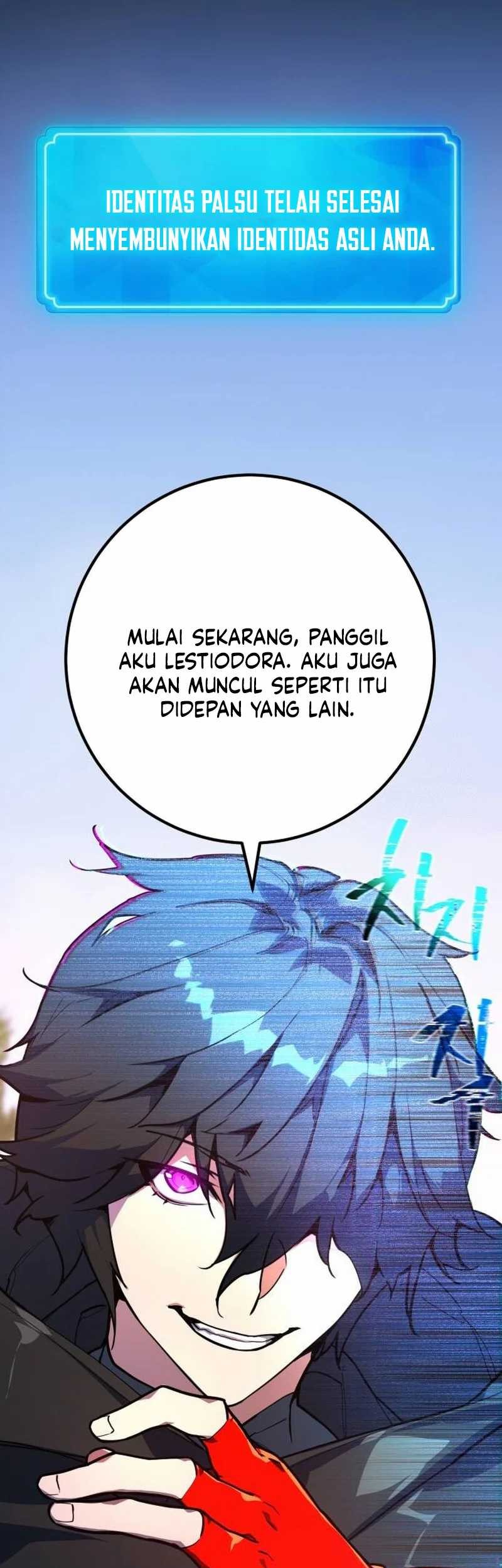 The Game’s Greatest Troll Chapter 70 Gambar 131