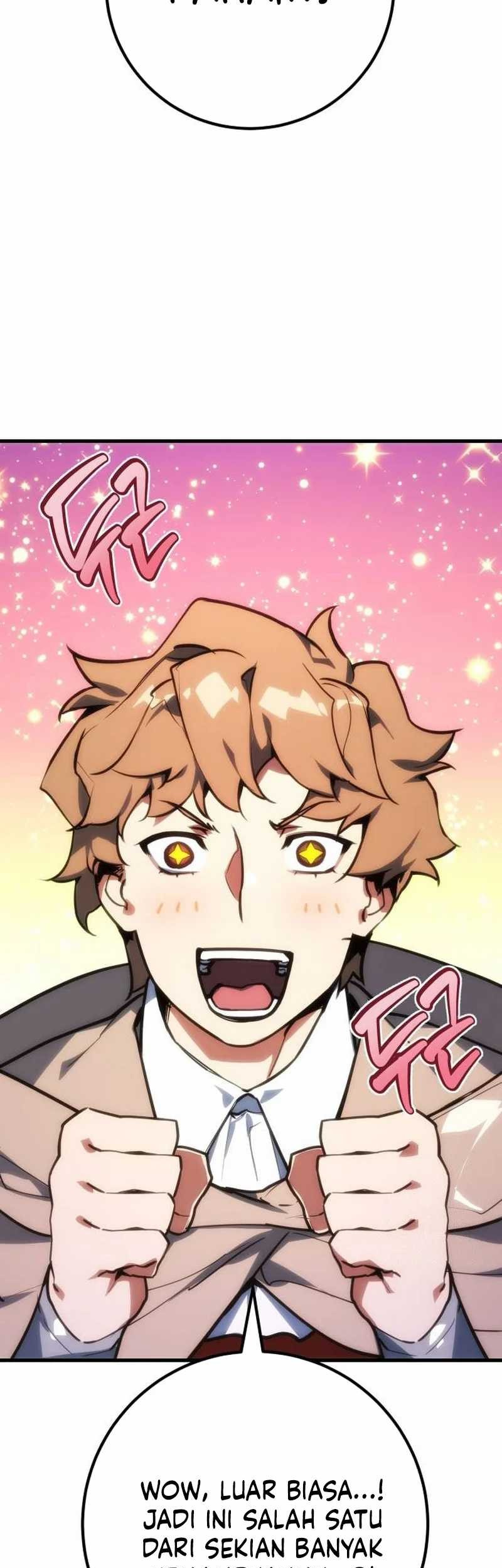 The Game’s Greatest Troll Chapter 70 Gambar 133