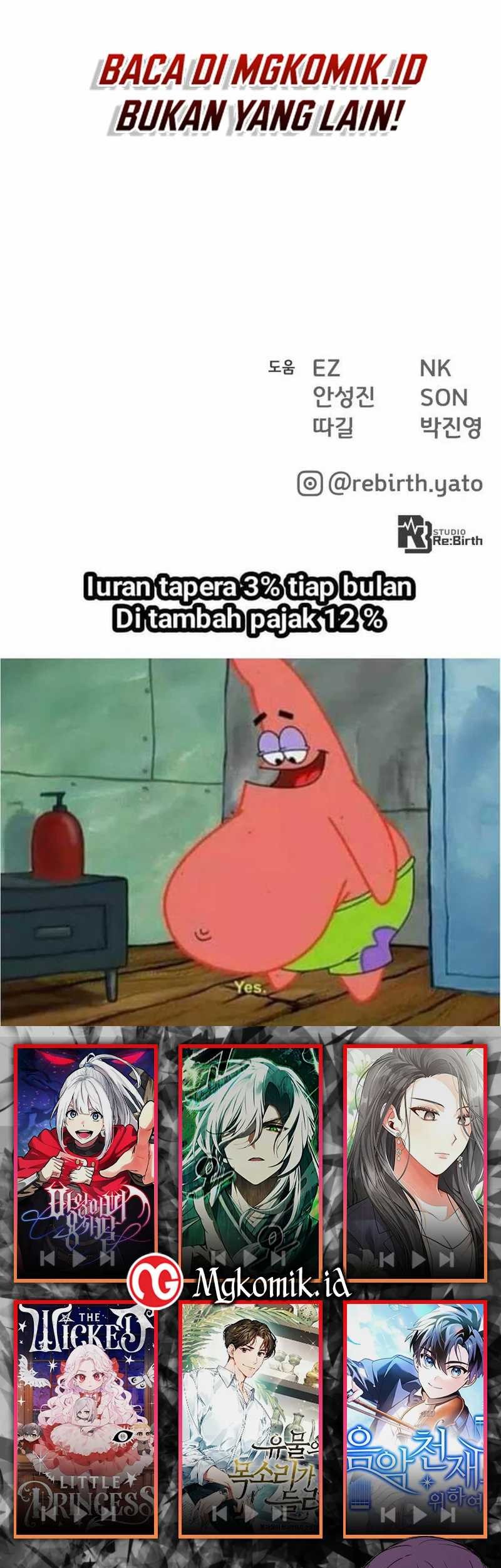 The Game’s Greatest Troll Chapter 70 Gambar 135