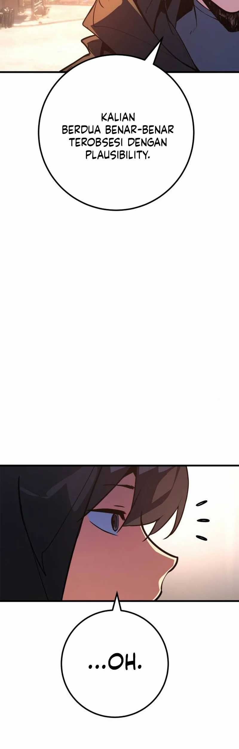 The Game’s Greatest Troll Chapter 70 Gambar 121