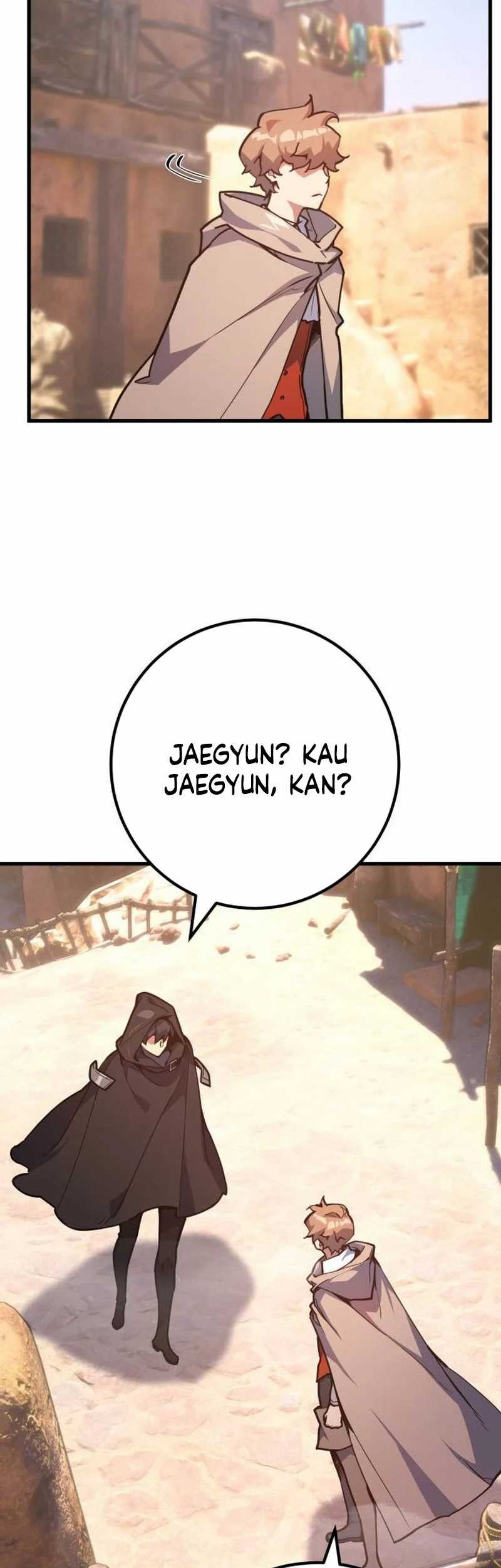 The Game’s Greatest Troll Chapter 70 Gambar 123