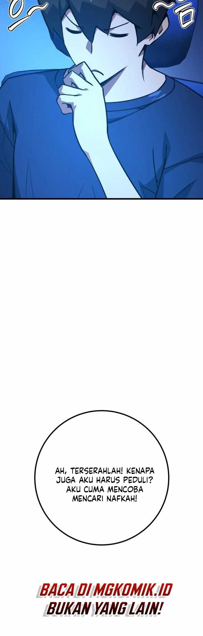 The Game’s Greatest Troll Chapter 70 Gambar 11