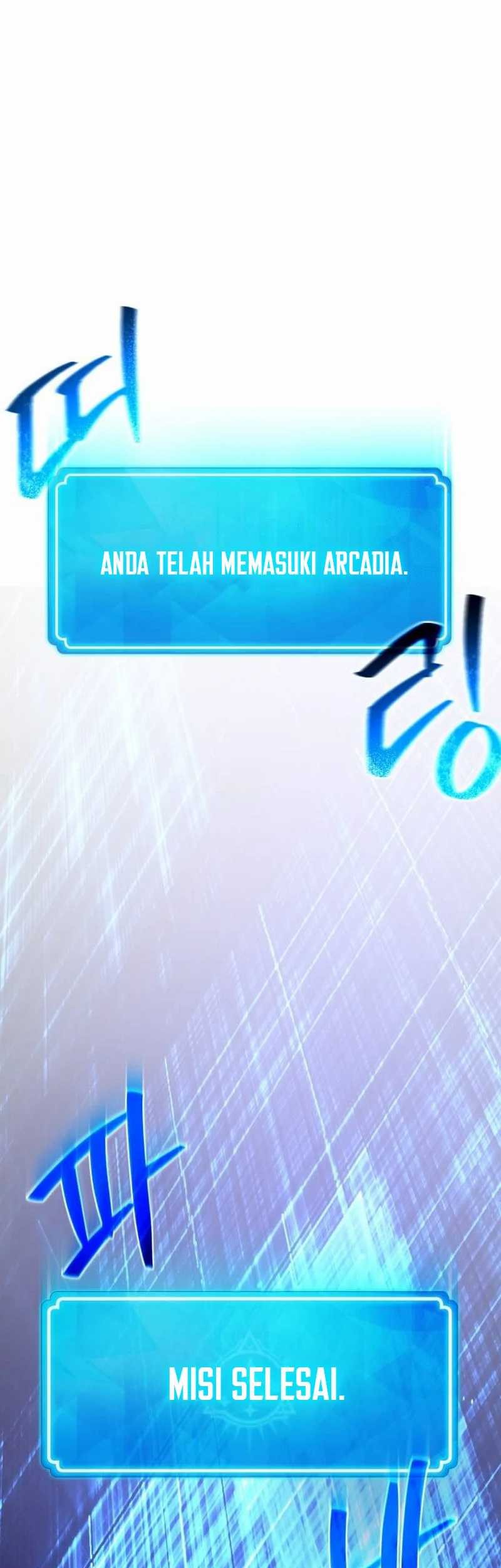 The Game’s Greatest Troll Chapter 70 Gambar 15