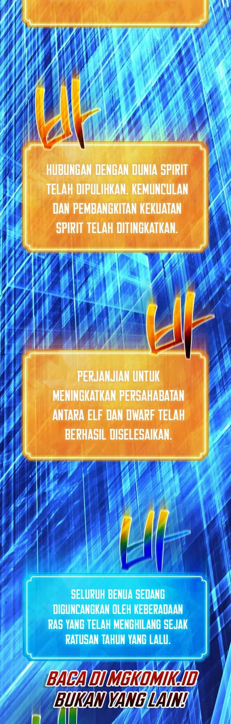 The Game’s Greatest Troll Chapter 70 Gambar 17